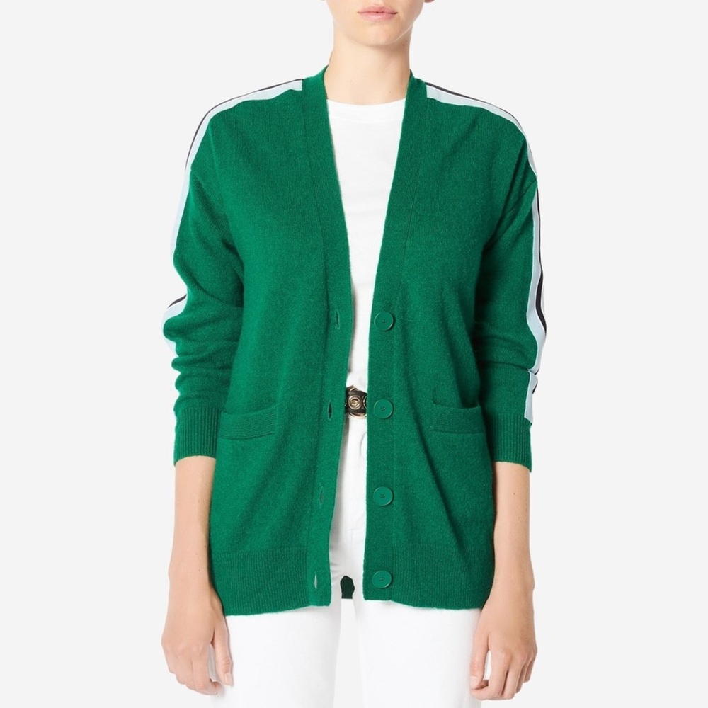 Authentic Sandro long cardigan